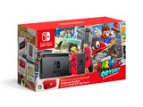 Nintendo Switch スーパーマリオ オデッセイセット JAN:4902370537772