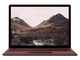 Surface Laptop DAG-00078 [バーガンディ] JAN:4549576096452