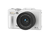 WD08(4K) Y3023930502 [ホワイト] JAN:4573234182249