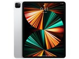 iPad Pro 12.9インチ 第5世代 Wi-Fi 512GB 2021年春モデル MHNL3J/A [シルバー] JAN:4549995208467