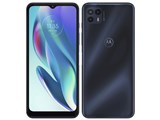 moto g50 5G SIMフリー [メテオグレイ] JAN: