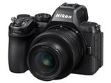 Z5II 24-50 レンズキット JAN:4960759920300