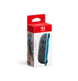 Joy-Con 2 (L) BEE-A-JLKBA [ライトブルー] JAN:4902370552706