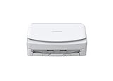 ScaSap iX1300 FI-IX1300A-P 2年保証モデル [ホワイト] JAN:4939761313394
