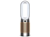 Dyson Purifier Hot + Cool HP2 De-NOx HP12 WG [ホワイト/ゴールド] JAN:5025155100547