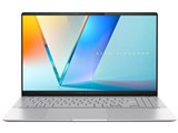Vivobook S 15 S5507QA S5507QA-HA321W [クールシルバー] JAN: