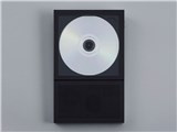 Instant Disk Audio-CP2 [Black] JAN:4595641086149