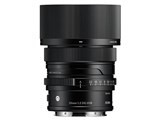50mm F2 DG ブラック [ライカL用] JAN:0085126942007