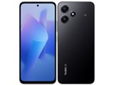 Redmi 12 5G A401XM SoftBank 未開封[ミッドナイトブラック] JAN:4549046144218
