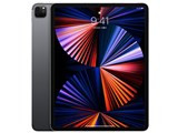 iPad Pro 12.9インチ 第5世代 Wi-Fi 256GB 2021年春モデル MHNH3J/A [スペースグレイ] JAN:4549995208436