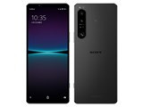 Xperia 1 IV A201SO SoftBank JAN: