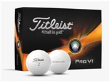 PRO V1 ローナンバー 2023年モデル [ホワイト] JAN:0196665121959