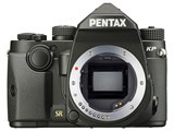 PENTAX KP ボディ [ブラック] JAN:4549212298820