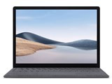 Surface Laptop 4 5BT-00050 [プラチナ] JAN:4549576174938