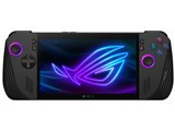 ROG Ally X RC72LA-Z1E24G1T [ブラック] JAN:0197105662759
