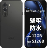 FCNT arrows Alpha JAN:4580527850921