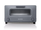 The Toaster K01E JAN: