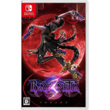 ベヨネッタ3 [Nintendo Switch] JAN:4902370550634