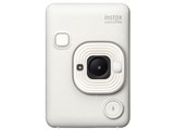 instax mini LiPlay チェキ [ミスティーホワイト] JAN:4547410539073