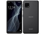 AQUOS sense4 lite 楽天モバイル [ブラック] JAN: