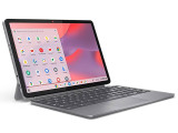 Lenovo Chromebook Duet Gen 9 Chrome OS・MediaTek Kompanio 838・4GBメモリー・128GB eMMC・10.95型WUXGA液晶搭載 マルチタッチ対応 83HH000UJP [ルナグレー] JAN:4582763801897