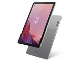 Leovo Tab B9 Android 12・MediaTek Helio G80・4GBメモリー・64GBフラッシュメモリー・9型ワイドIPS搭載 マルチタッチ対応 ZAC30212JP [アークティックグレー] JAN: