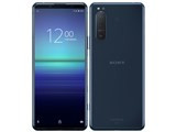 Xperia 5 II SOG02 au [ブルー] JAN: