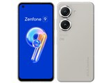 Zenfone 9 128GB SIMフリー [ムーンライトホワイト] JAN: