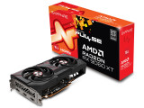 SAPPHIRE PULSE Radeo RX 9060 XT GAMING OC 16GB [PCIExp 16GB] JAN:4537694369879