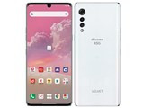 LG VELVET L-52A docomo [オーロラホワイト] JAN:4942857215830