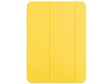 iPad(A16)用 Smart Folio MDEN4FE/A [レモネード] JAN:4549995564426