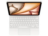 11インチiPad Air(M3)用 Magic Keyboard 中国語(ピン音) MDFV4LC/A [ホワイト] JAN: