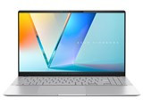 Vivobook S 15 S5507QA S5507QA-HA161W [クールシルバー] JAN:0197105654020