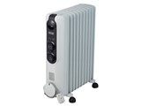 アミカルド RHJ35M1015-BK [ピュアホワイト+ブラック] JAN:4988371012807