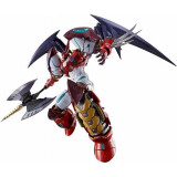 METAL BUILD DRAGON SCALE 真ゲッター1 JAN:4573102649744