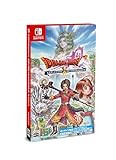 ドラゴンクエストX 未来への扉とまどろみの少女 オンライン [Nintendo Switch] JAN:4988601011709