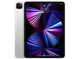 iPad Pro 11インチ 第3世代 Wi-Fi+Cellular 128GB 2021年春モデル MHW63J/A SIMフリー [シルバー] JAN:4549995208955