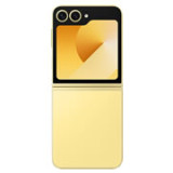 Galaxy Z Flip6 SM-F741Q 12G+256G SIMフリー [イエロー] JAN:
