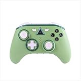 ゲーム機用ワイヤレスコントローラー ALG-NSPCWCMNT [ミント] JAN:4580098938912