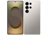 Galaxy S25 Ultra 256GB SMS938Q SIMフリー [チタニウム グレー] JAN: