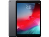 iPad Air 10.5インチ 第3世代 Wi-Fi 256GB 2019年春モデル MUUQ2J/A [スペースグレイ] JAN:4549995067194
