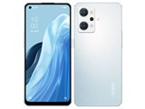 OPPO Reno7 A A201OP ワイモバイル [ドリームブルー] JAN:4549046134707