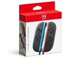 Nintendo Switch Joy-Con 2 (L) ライトブルー/(R) ライトレッド JAN:4902370552744
