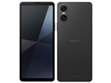 Xperia 10 VI SoftBank A402SO[ブラック] JAN: