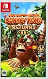 ドンキーコング リターンズ HD [Nintendo Switch] JAN:4902370552492