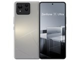 Zenfone 11 Ultra 256GB SIMフリー [ミスティグレー] JAN:4711387534014