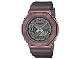 G-SHOCK MIDNIGHT FOGシリーズ GM-2100MF-5AJF JAN:4549526318139