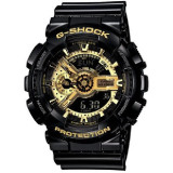 CASIO 腕時計 G-SHOCK GA-110GB-1AJF JAN:4971850943242