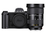 ライカSL3-P バリオ・エルマリートSL f2.8/24-70mm ASPH.セット [ブラック] JAN:4548182106944