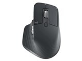 MX Master 3 Advaced Wireless Mouse MX2200sGR [グラファイト] JAN:4943765051336